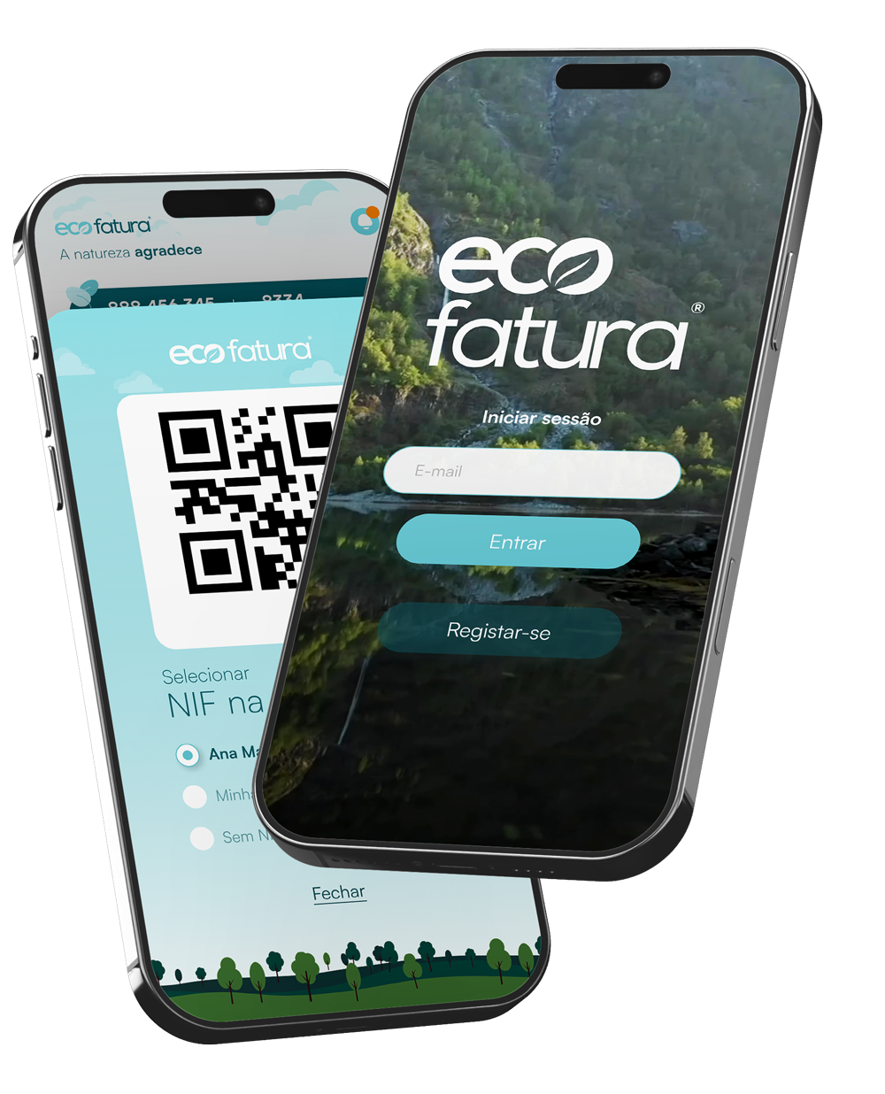 App Ecofatura