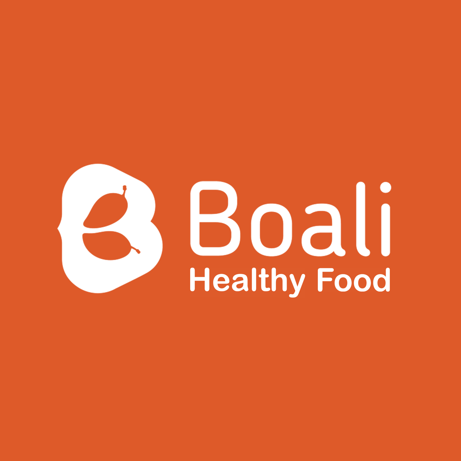 Boali Healthy Food 