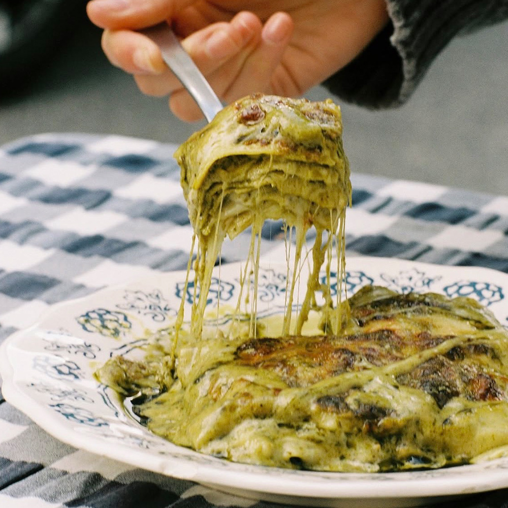 Polpetta